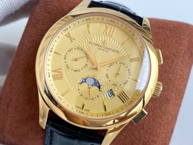 VACHERON CONSTANTIN Watches